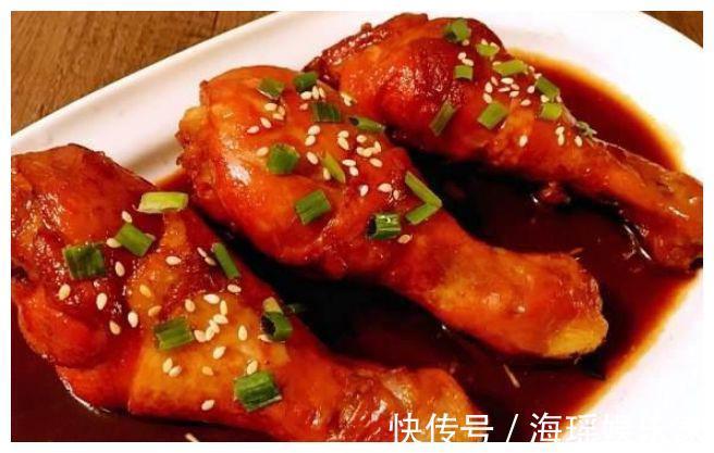 好吃|几道好吃的家常下饭菜,营养美味,简单还不复杂,人人都爱吃