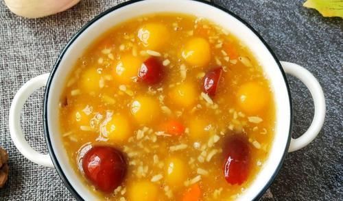 妇科圣药|它是“天然妇科圣药”,益气补血,暖胃温补,还美容养颜,要多吃