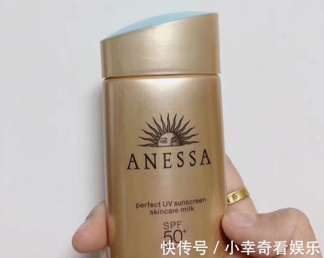 防晒|公认好用的5款防晒霜:Mistine口碑高,蓝胖子无限回购!