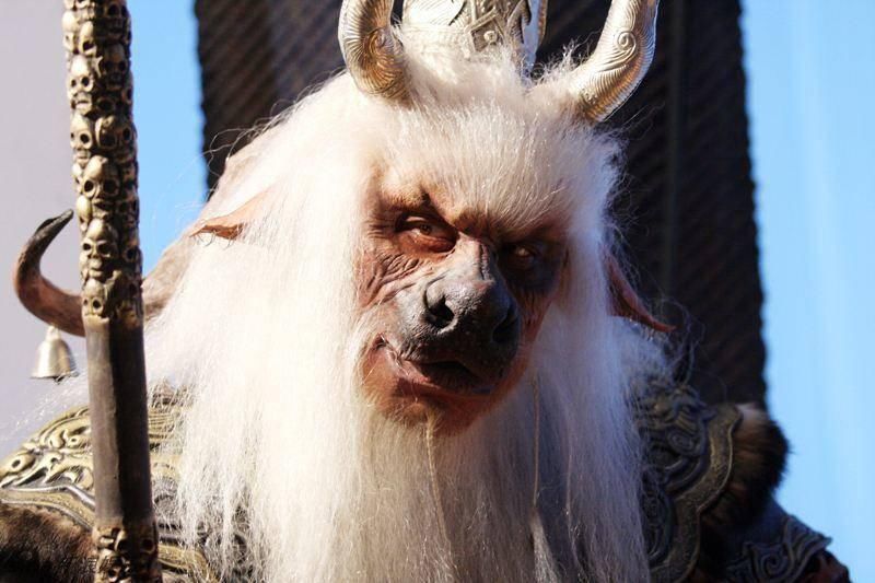  美猴王|李天王的照妖镜能识别出牛魔王真身，为何分辨不出真假美猴王