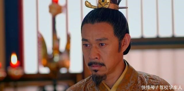 玄武门|与李世民一同参加玄武门之变的几人，都是什么结局