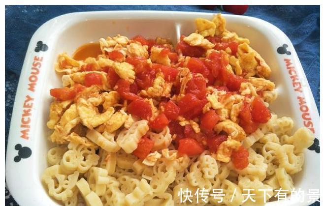 热水|煮意大利面时,冷水下锅还是热水下锅?很多人做错了,难怪面不香