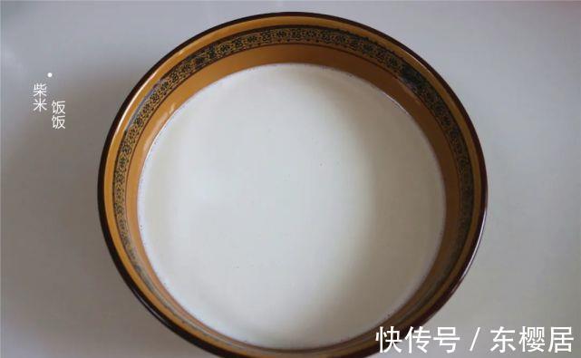 中秋节月饼,不用烤箱也能做,蒸一蒸,细腻滋润更好吃