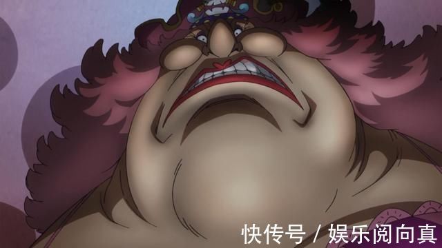 白胡子|海贼王四皇对挑战者的对待方式,凯多暴力招揽,红发削人手臂