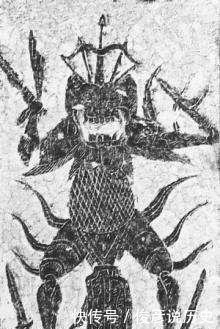 战神蚩尤究竟做过何事竟会被人唾骂一世 成王败寇自古通理也 快资讯 战神蚩尤究竟做过何事竟会被人唾骂一世 成王败寇自古通理也 快资讯