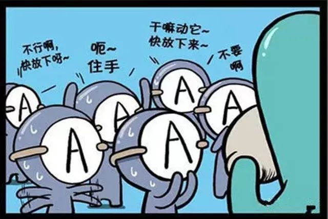 b型血|孩子血型跟聪明程度有关有一定道理妈妈别不信,你家娃啥血型