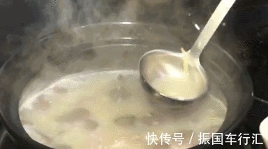 民间|一碗能够立马生血的民间补血粥，不用半点药材，养血安神健脾益胃