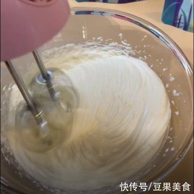 50g鸡蛋|芒果蛋糕DIY这样做更好吃，不妨一试