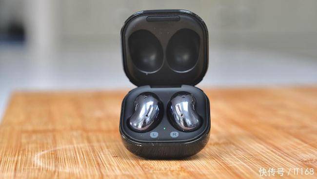 耳机|三星Galaxy Buds系新耳机曝光:或将于明年初发布