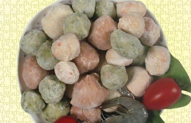 火锅|四种人工合成的“垃圾食品”,你若全部吃过,那真是太倒霉了