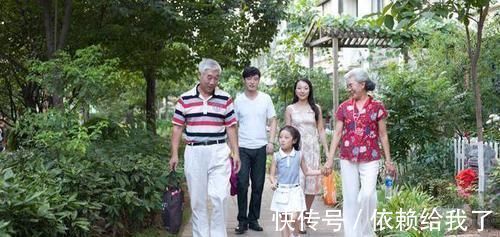 中老年人|走路快慢能看出寿命长短60岁后，每天走路达到“这个数”更健康