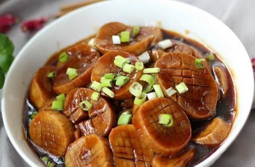 营养|入秋后,多做这道菜吃,好吃又营养,我家隔一天做一次,比肉都香