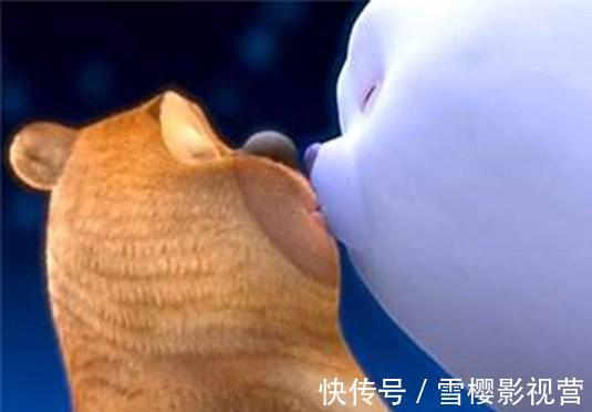 情侣|熊出没:最般配的五对情侣,光头强纳雅各有归属,可怜赵琳注孤生