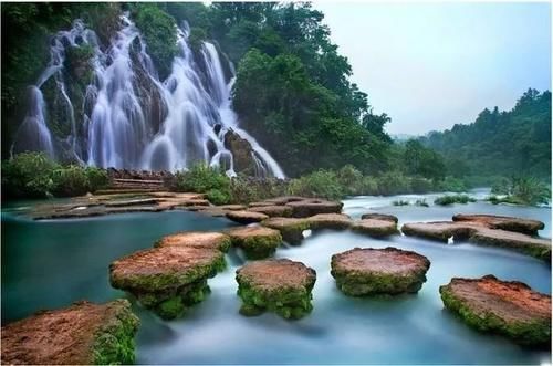 旅游|贵州又一景区达到国家5A级旅游景区标准，将成为第八个5A级景区