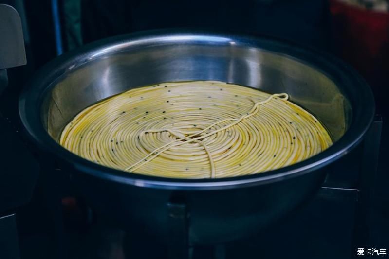 老年|逛吃逛喝逛淮安