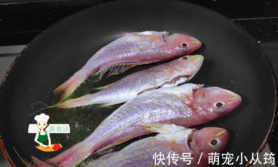 海鱼|春天,吃猪肉不如吃它,贵是贵点,但鲜美营养,孩子常吃记忆力好