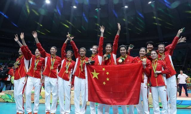 王梦洁|里约奥运功臣,中国女排林莉低调退役,落选东京奥运埋下伏笔