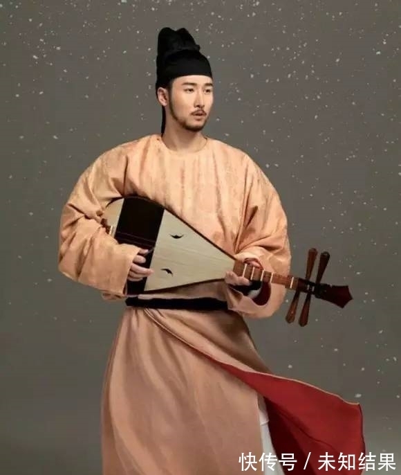 老者|(故事)大唐奇闻:王孙弄笛江上遇奇人