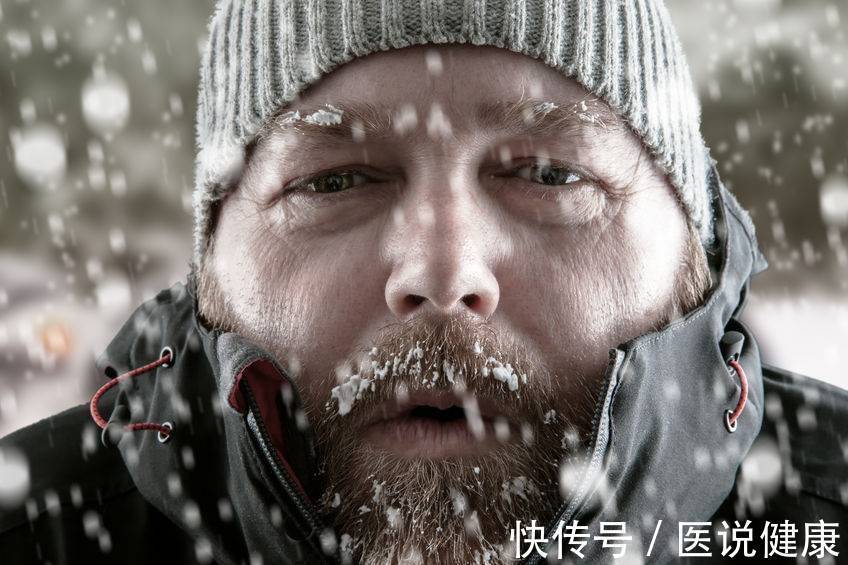 大雪|大雪不注意，心梗来报道？提醒：日常注意这6点，心脑血管不复发