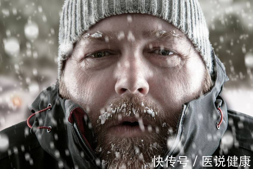 大雪|大雪不注意,心梗来报道?提醒:日常注意这6点,心脑血管不复发