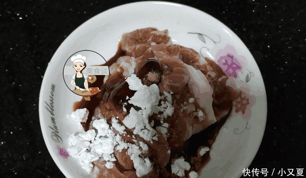 儿子不吃蔬菜, 我炒了这盘菜上桌, 清脆爽口, 儿子立马胃口大开!