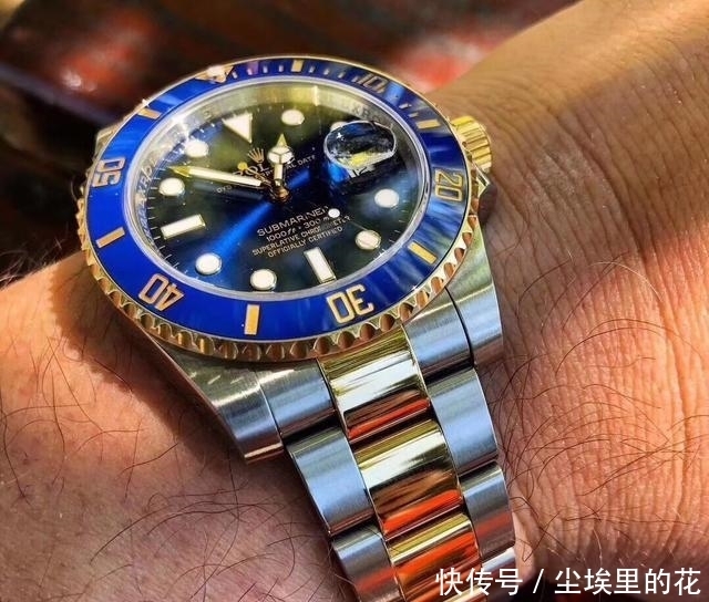 暗访国内最大高仿基地,国产劳力士,欧米伽统统来自这里!