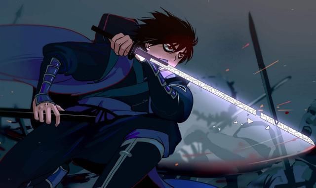 青凤|盘点刺客伍六七古今九大暗影刺客，柒并非最强之人？她竟是海王！