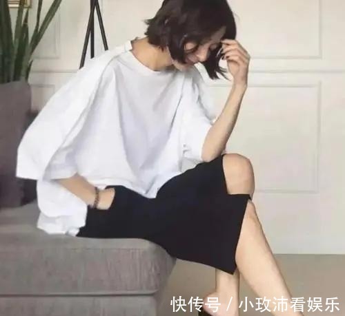品质感|中年女人穿衣讲“品质”，实穿又好搭的穿搭模板，请看富冈佳子