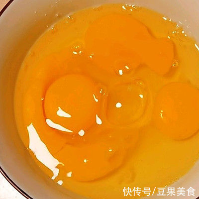 简单易做～健康又美味的蛋挞，再也不用去外面买啦