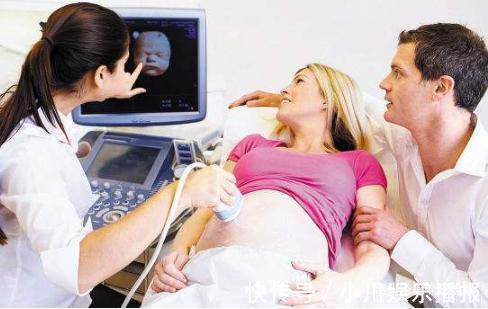 代表色|孕检做B超时,医生的这些“小暗号”要了解,是在暗示你胎儿性别