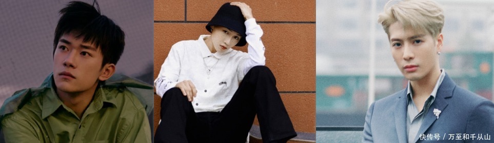 选秀节目 《街舞》后,易烊千玺被曝迎来导师综艺,又是“神仙打架”现场了