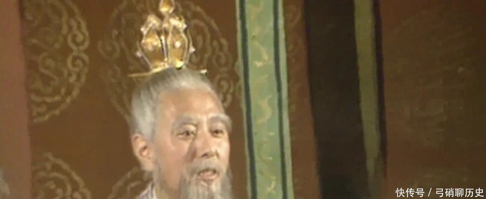 孙悟空|孙悟空只是运气好遇到菩提祖师?他的努力,有目共睹!