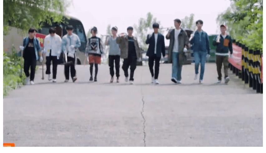 下期维嘉带队来向往5,嘉宾吃饭如流水席,预告精彩连追3遍不停