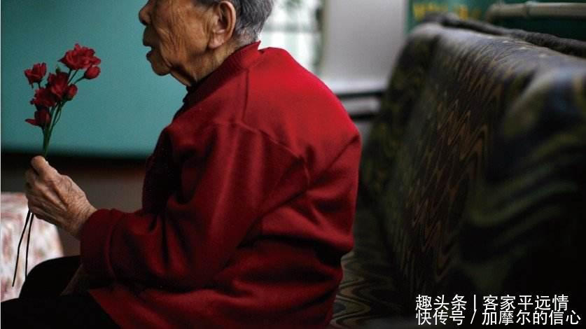 饮食|200名百岁老人长寿调查长寿者有一个共性,饮食、运动都比不上