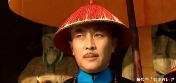 任伯安|《雍正王朝》里,从三品的江南巡盐道任伯安,到底多有钱?敢与胤禛对抗