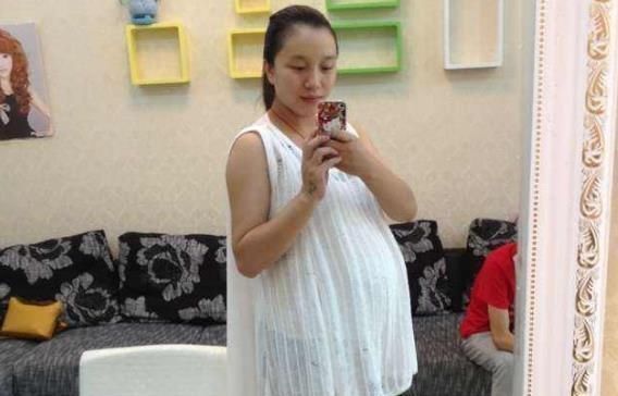 底线|孕期，为了长胎不长肉，孕妇吃饭时，要坚守这4个底线