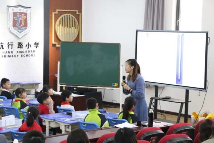 余杭|余杭9所学校登上市级榜单 有你的母校吗？