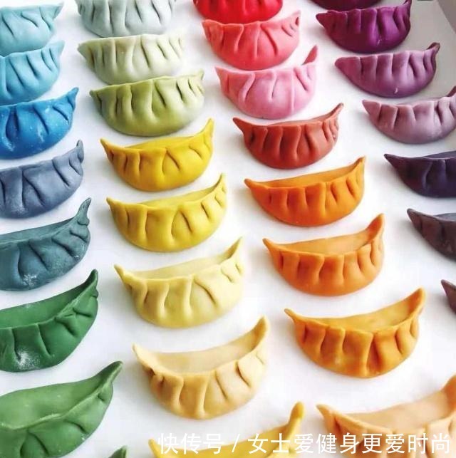 饺子馅|萝卜做饺子馅要不要焯水很多人弄错了,难怪包出来味道重不鲜甜