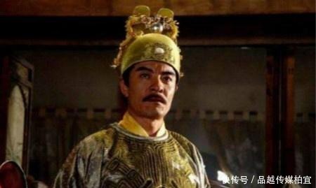 崇祯帝|崇祯帝尸体被放在草棚里，众人皆怕惹来是非，唯独此人痛哭流涕