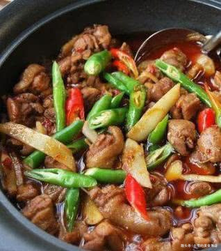 开胃又下饭的简单美食,不要错过的几道菜,在家自己做更好吃!