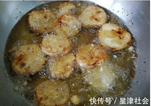 就馋这菜，这种吃法下饭不油腻，婆婆说没它吃饭不香