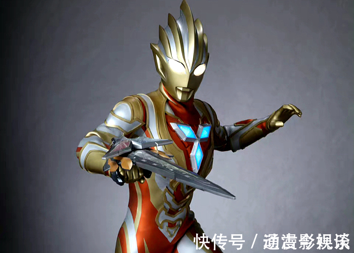 奥特曼银河格斗|《奥特曼银河格斗3》预告表明,小金人进攻光之国,是为了复活主人!