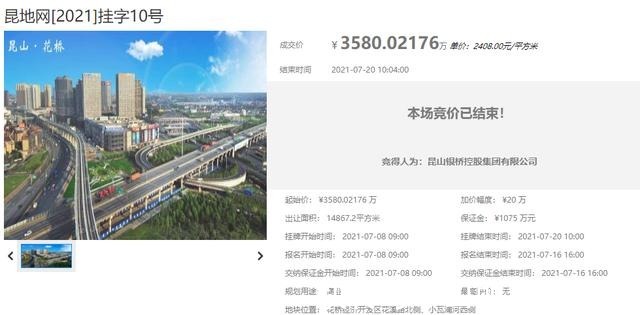 商业中心|定了!昆山全新超大综合体来了,还有9个……!