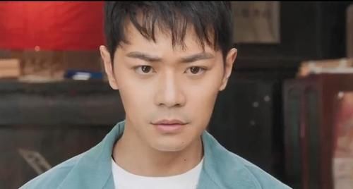 电视剧|曹骏:凭演技翻身,在主旋律电视剧中表现惊艳一天获2家央媒力挺