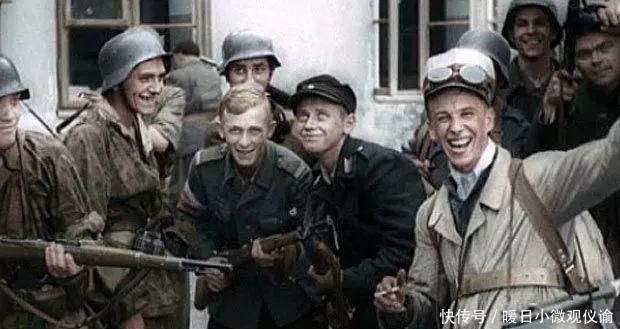 俄罗斯|欧洲的奇葩——波兰为什么极端敌视俄罗斯？