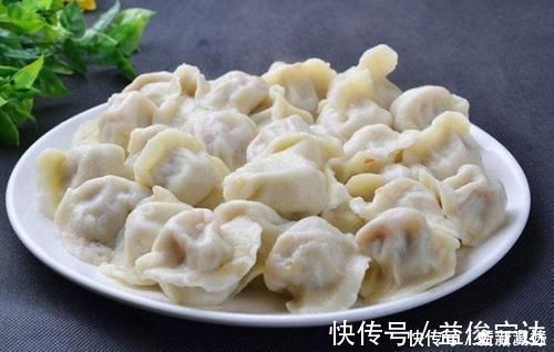 忌讳|制作饺子馅最忌讳此种调味料,很多人都不懂,难怪饺子不好吃
