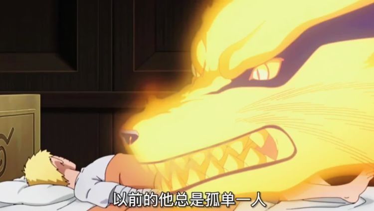 特质|为何说鸣人没有九尾依然是忍界中的高手?他身上有这些特质