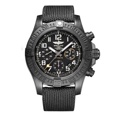 这八款表,是男人都想拥有一块!