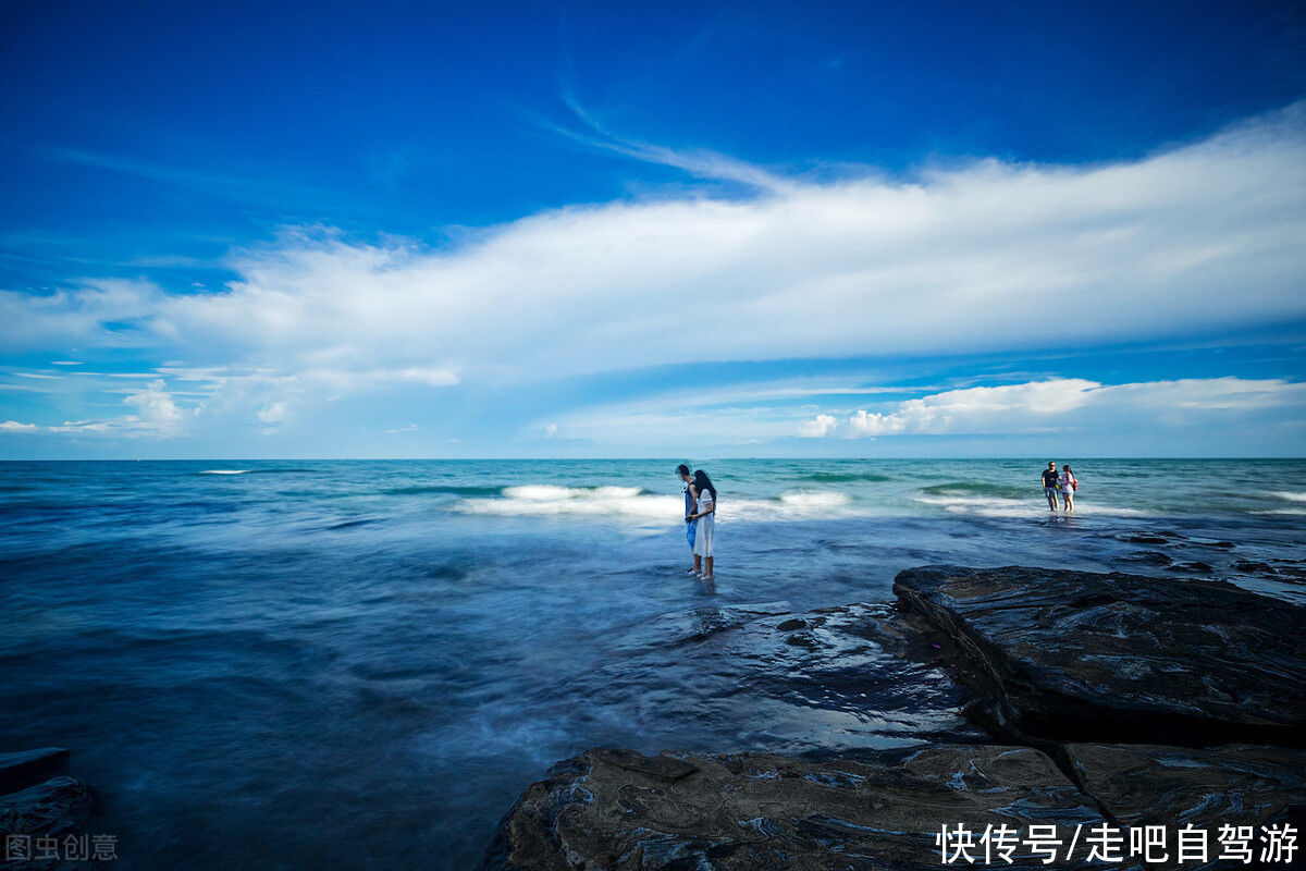 趵突泉|国内最适合放空自己的六大旅行地，你去过几个呢？