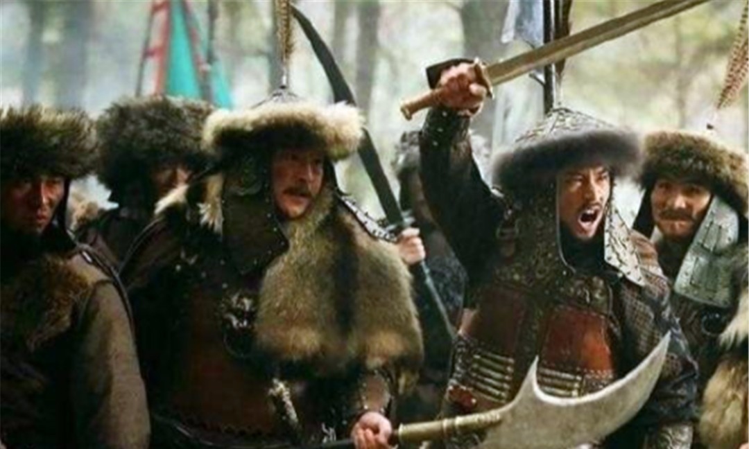 协助|南宋两次北伐，中原百姓不仅没有帮助，而且还协助金国攻打南宋？